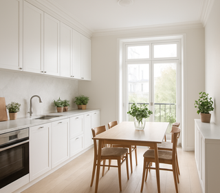  Appartement � vendre 3 pi�ces 67 m�