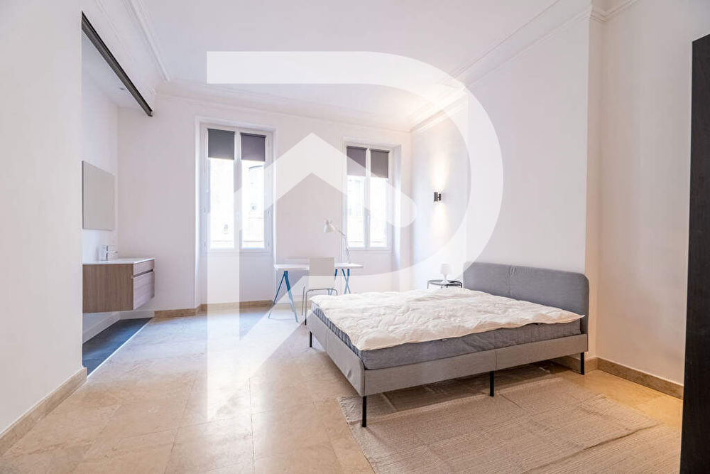 � vendre  Appartement Marseille 1