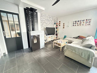  Maison � vendre 6 pi�ces 114 m�