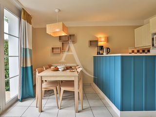  Maison � vendre 3 pi�ces 44 m�