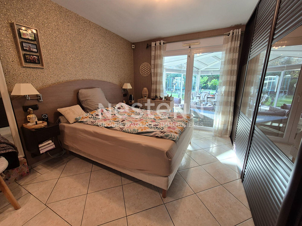 � vendre  Maison Sulniac (56250)