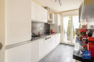  Appartement � vendre 4 pi�ces 87 m�