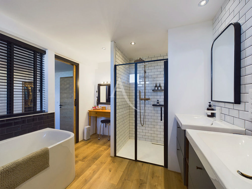 � vendre  Maison Choisy (74330)