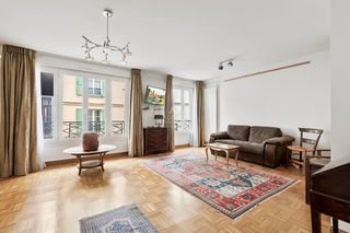  Appartement � vendre 5 pi�ces 95 m�