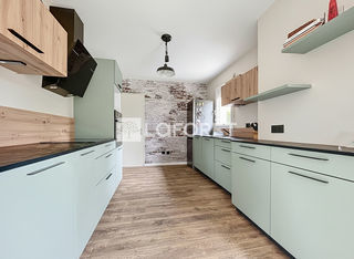  Maison � vendre 5 pi�ces 95 m�