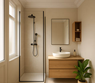  Appartement � vendre 2 pi�ces 41 m�