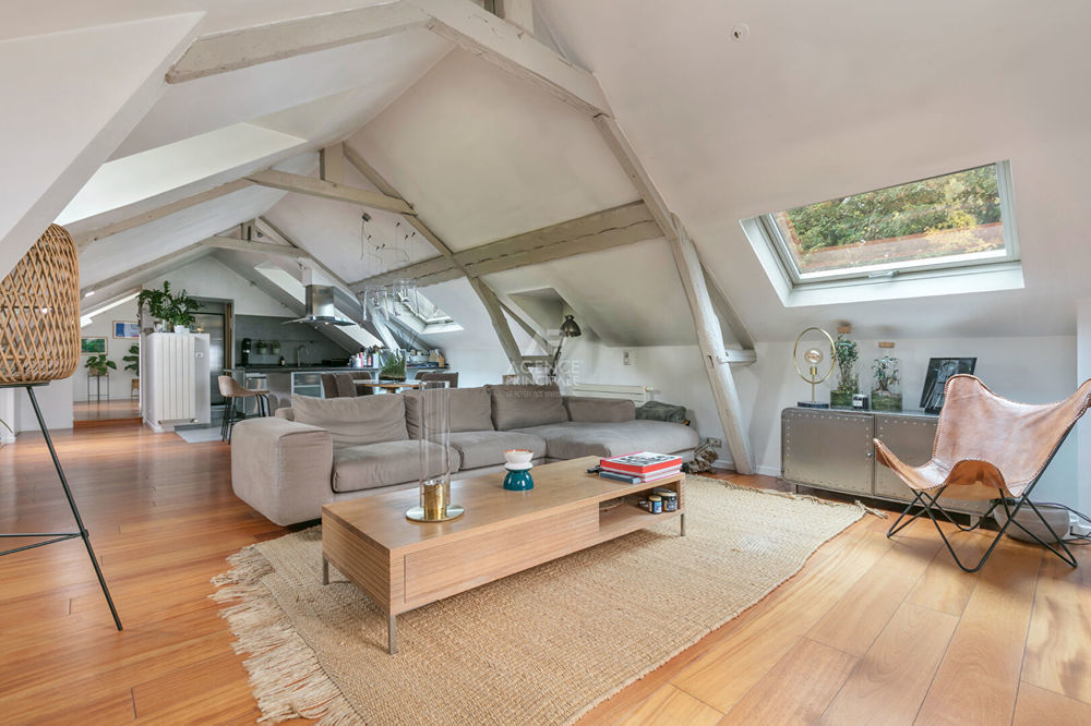 � vendre  Appartement Versailles (78000)