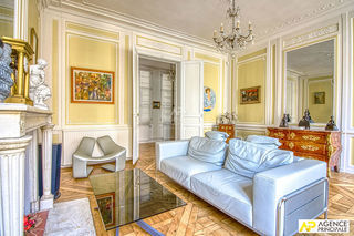  Appartement � vendre 6 pi�ces 144 m�