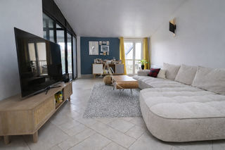  Appartement � vendre 4 pi�ces 94 m�