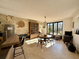  Maison � vendre 8 pi�ces 250 m�