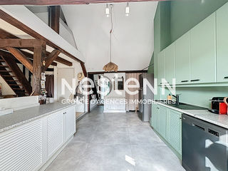  Appartement � vendre 3 pi�ces 57 m�