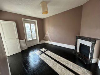  Maison � vendre 2 pi�ces 38 m�