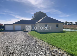  Maison � vendre 5 pi�ces 109 m�