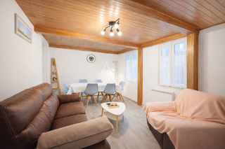  Maison � vendre 4 pi�ces 64 m�