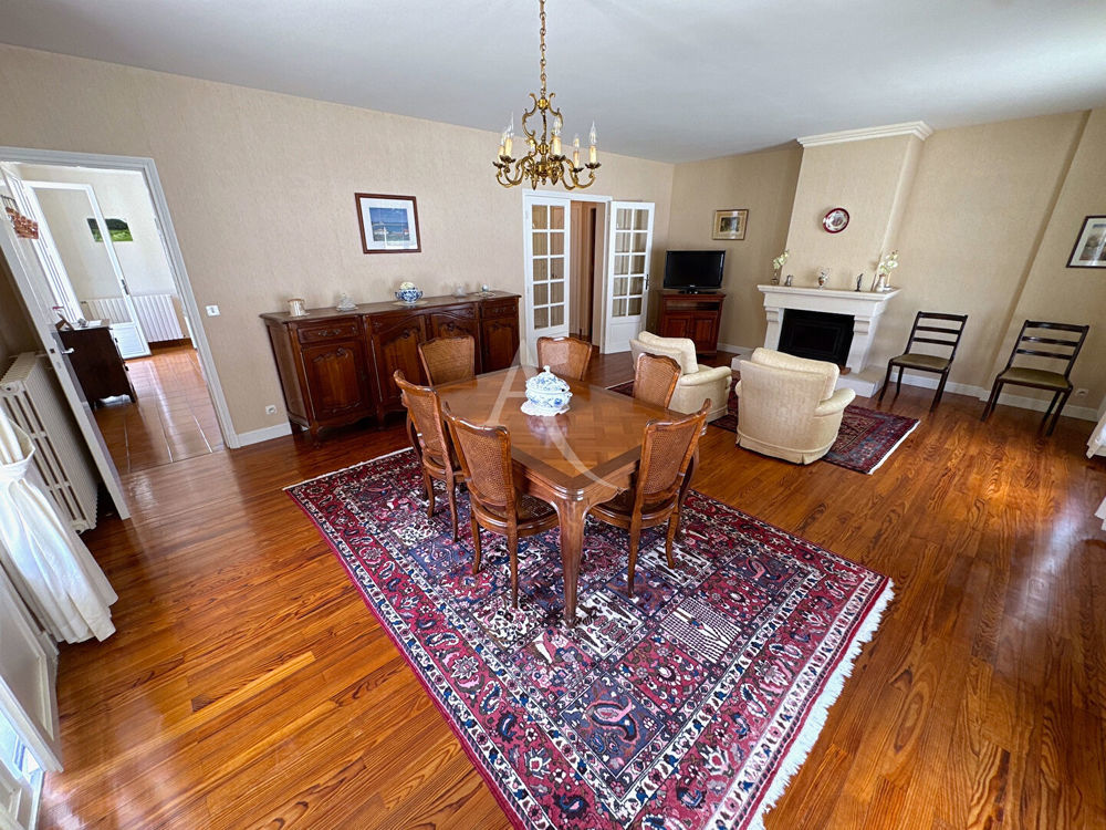 � vendre  Maison Ciboure (64500)