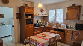  Maison � vendre 3 pi�ces 85 m�