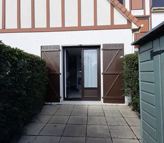  Appartement � vendre 1 pi�ce 17 m�