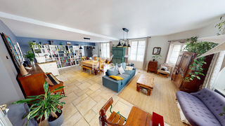  Maison � vendre 8 pi�ces 225 m�