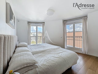  Appartement � vendre 4 pi�ces 84 m�