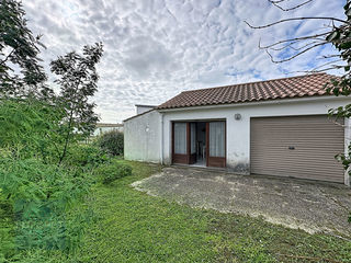  Terrain � vendre 727 m�