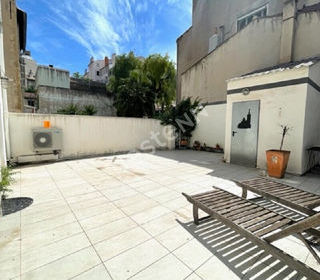  Appartement � vendre 3 pi�ces 92 m�