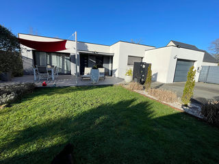  Maison � vendre 5 pi�ces 99 m�