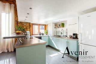  Appartement � vendre 3 pi�ces 96 m�