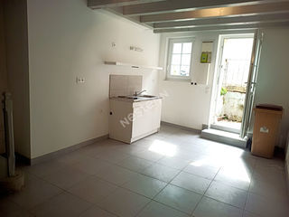  Maison � vendre 3 pi�ces 