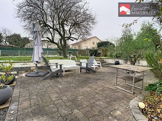  Maison � vendre 5 pi�ces 126 m�