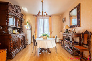  Maison � vendre 5 pi�ces 