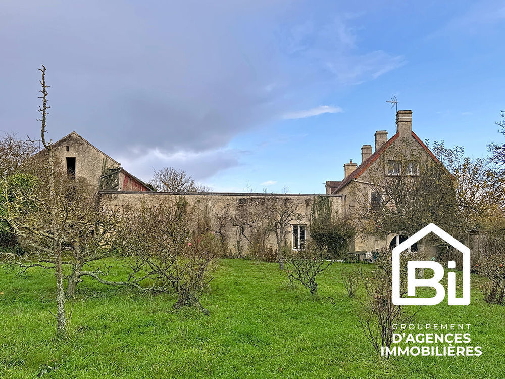 � vendre  Maison Rots (14980)