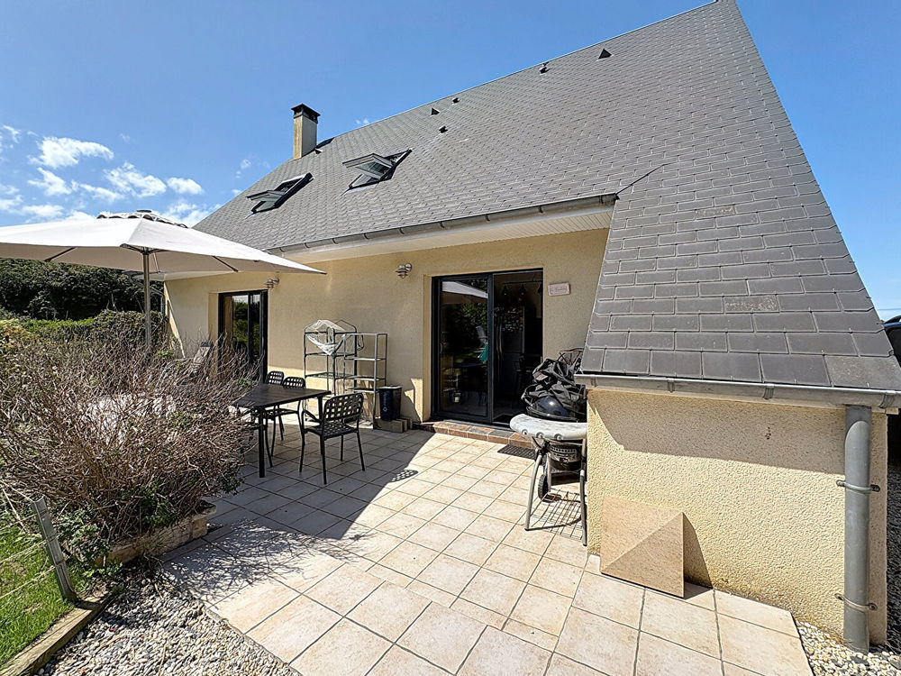 � vendre  Maison Sallenelles (14121)