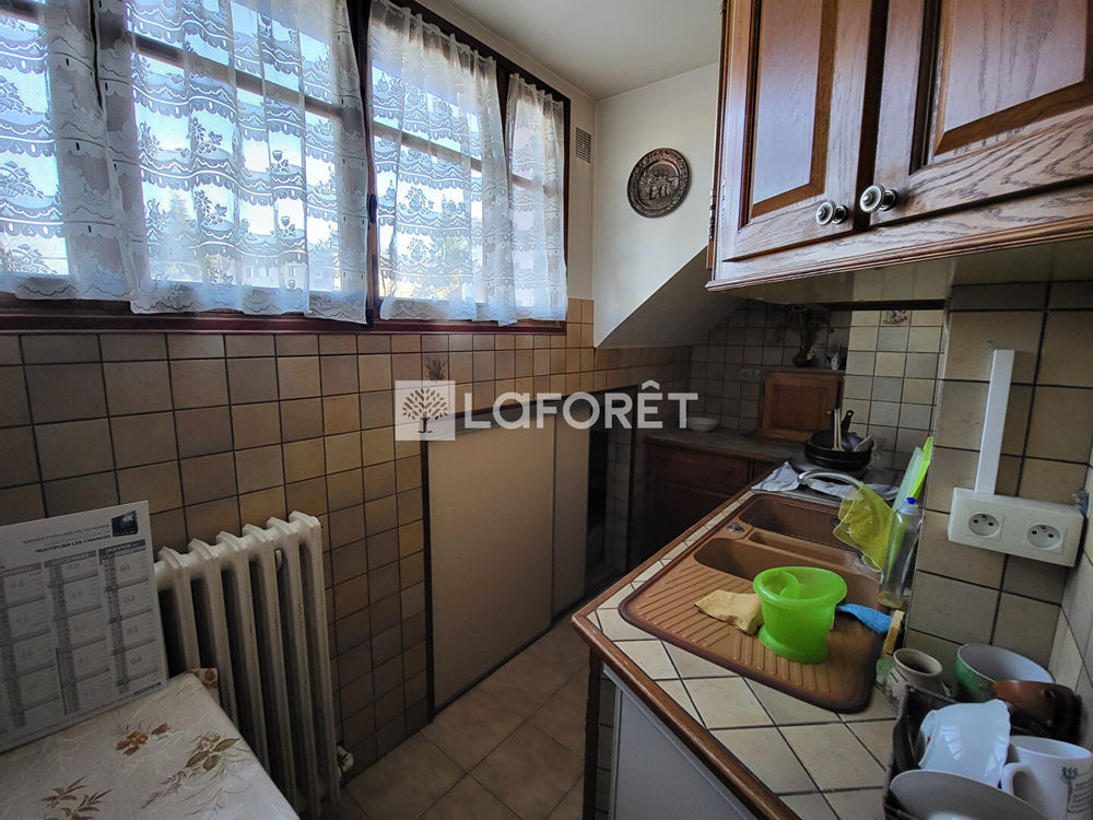 � vendre  Maison Rueil-Malmaison (92500)