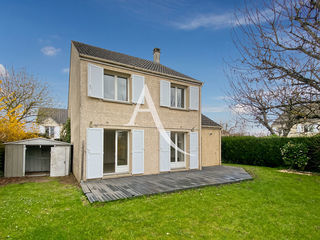  Maison � vendre 6 pi�ces 117 m�