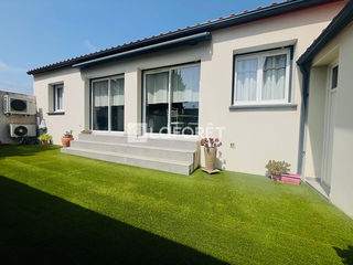  Maison � vendre 4 pi�ces 89 m�