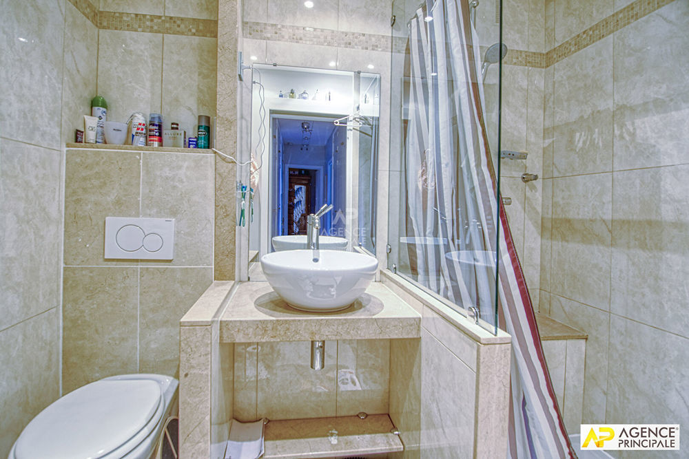 � vendre  Appartement Versailles (78000)