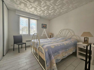  Appartement � vendre 2 pi�ces 52 m�