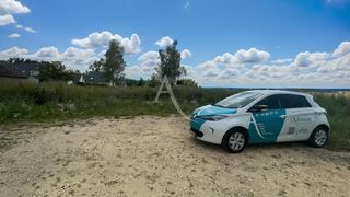  Terrain � vendre 743 m�