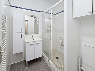  Appartement � vendre 2 pi�ces 48 m�