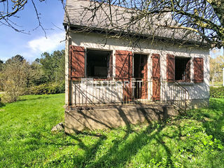  Maison � vendre 4 pi�ces 70 m�