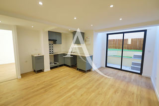  Appartement � vendre 2 pi�ces 33 m�