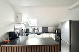  Appartement � vendre 3 pi�ces 61 m�