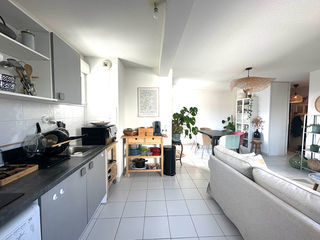  Appartement � vendre 3 pi�ces 69 m�