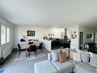  Maison � vendre 4 pi�ces 85 m�