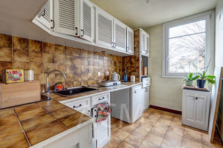  Appartement � vendre 3 pi�ces 56 m�