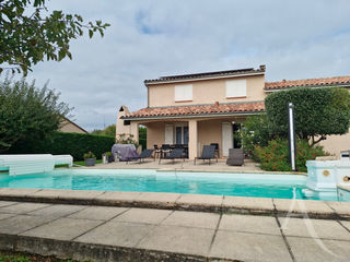  Maison � vendre 7 pi�ces 150 m�