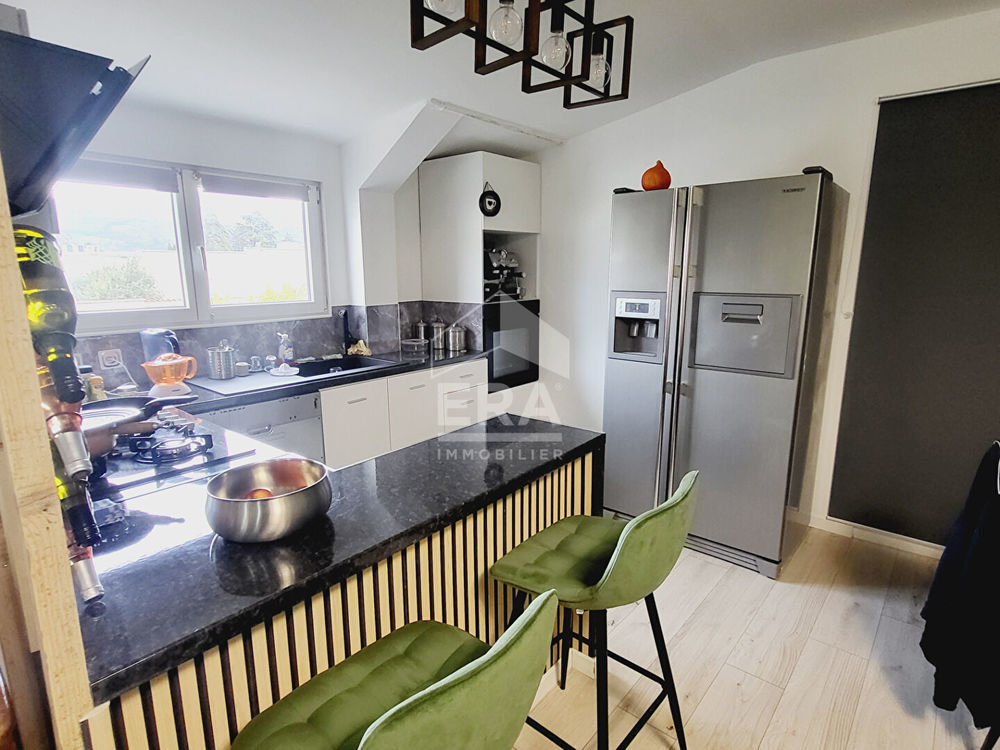 � vendre  Maison Ch�teau-Arnoux-Saint-Auban (04160)