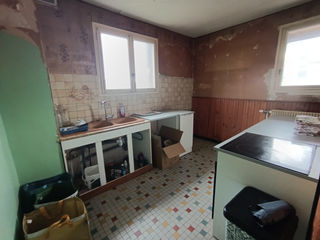  Maison � vendre 4 pi�ces 75 m�