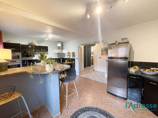  Appartement � vendre 3 pi�ces 87 m�