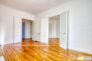  Appartement � vendre 4 pi�ces 93 m�